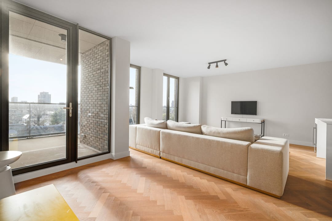 Photo 11 of Mathenesserlaan 323-M