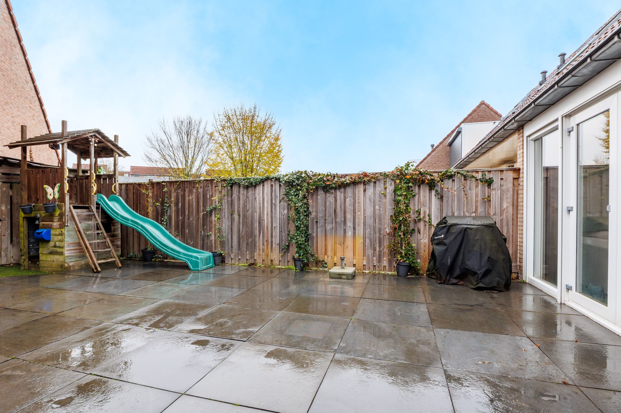 Foto 21 van Slinger 80