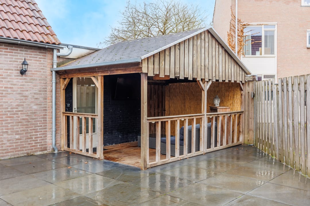 Foto 22 van Slinger 80