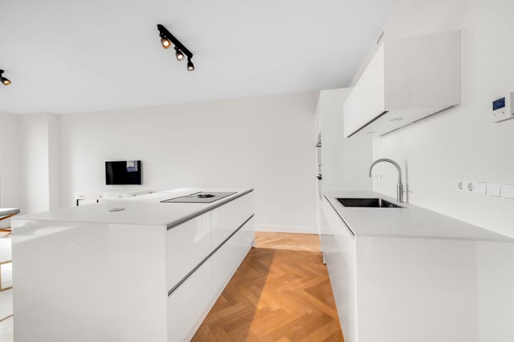 Foto 14 van Mathenesserlaan 323-M