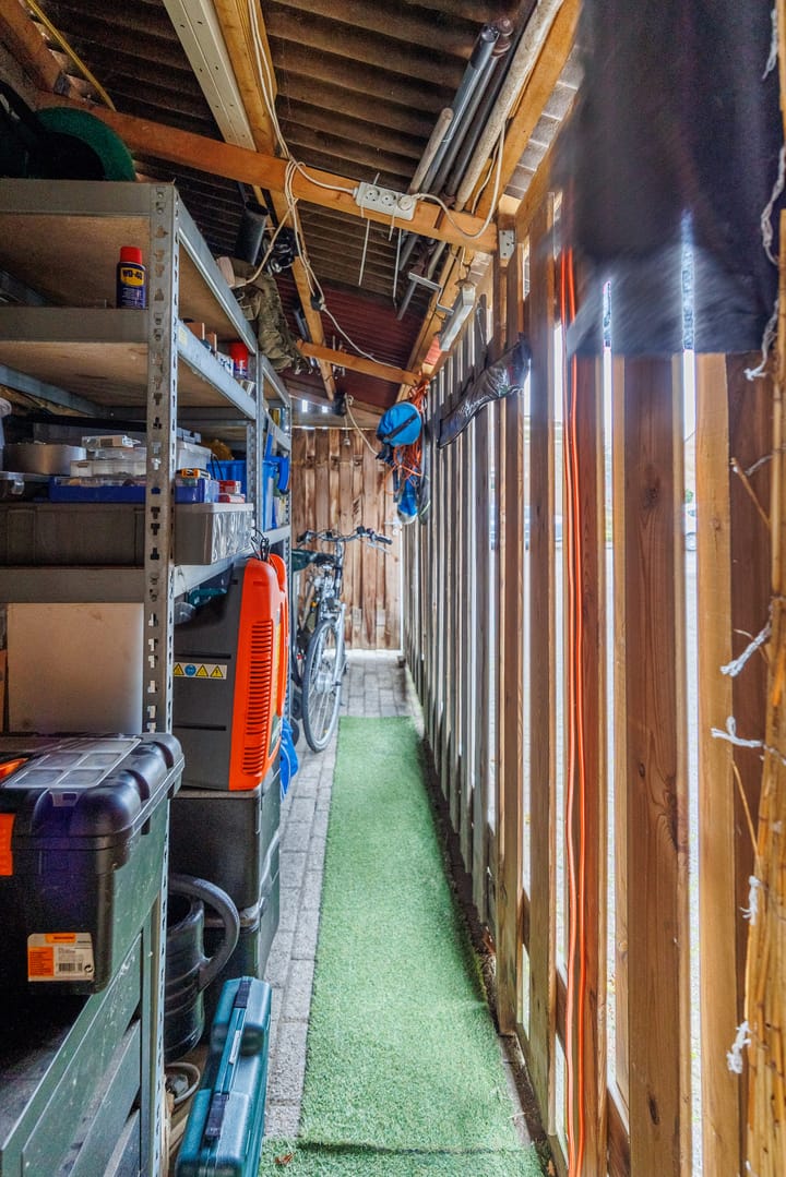 Foto 23 van Slinger 80