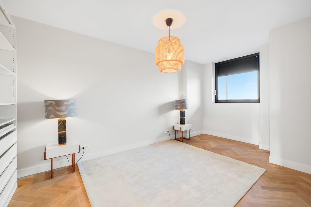 Photo 16 of Mathenesserlaan 323-M