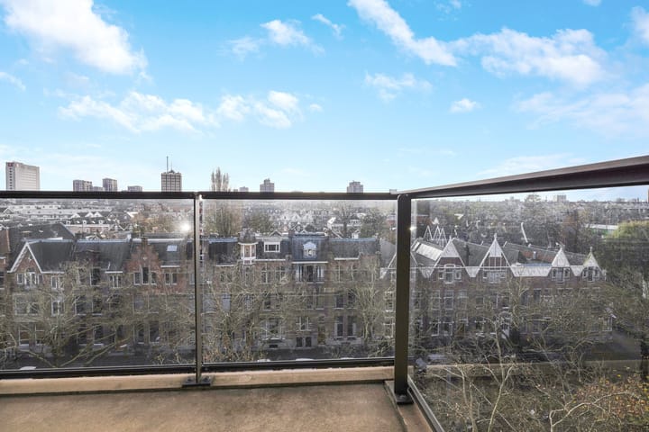 Foto 17 van Mathenesserlaan 323-M