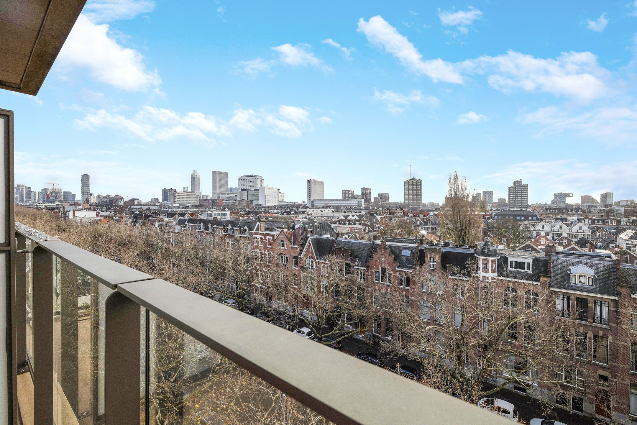 Photo 18 of Mathenesserlaan 323-M