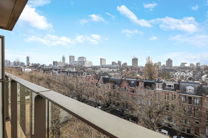 Foto 18 van Mathenesserlaan 323-M