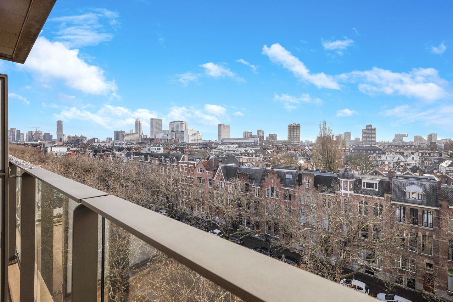 Photo 19 of Mathenesserlaan 323-M