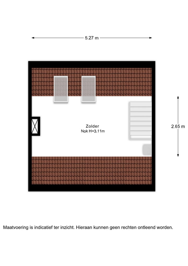 Foto 50 van Heiligestraat 15-B