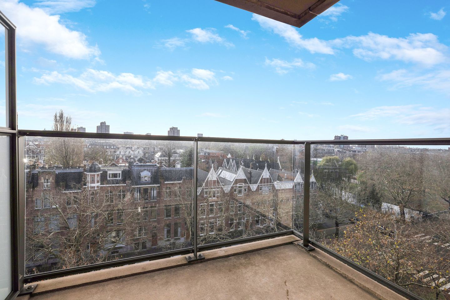 Photo 20 of Mathenesserlaan 323-M