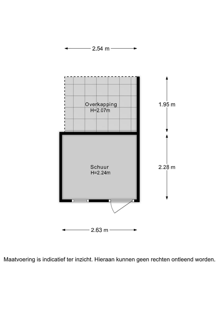 Foto 52 van Heiligestraat 15-B