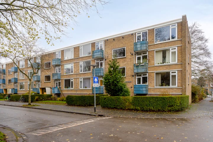 Foto 25 van Hora Siccamasingel 75