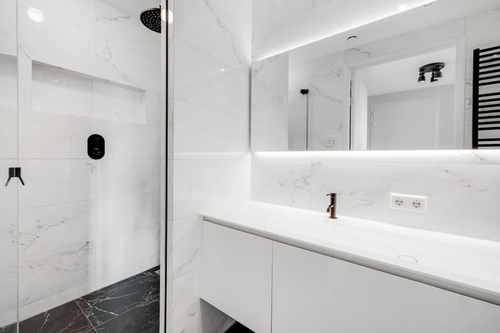 Foto 25 van Mathenesserlaan 323-M