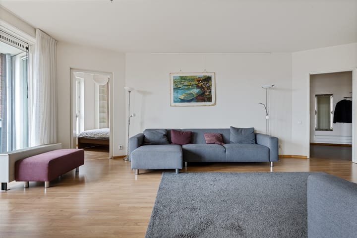 Foto 2 van Van der Palmkade 114