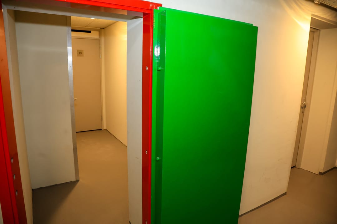 Photo 28 of Mathenesserlaan 323-M