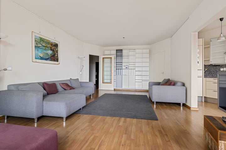 Foto 3 van Van der Palmkade 114