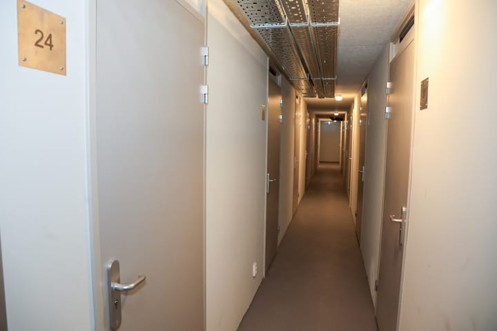 Foto 29 van Mathenesserlaan 323-M