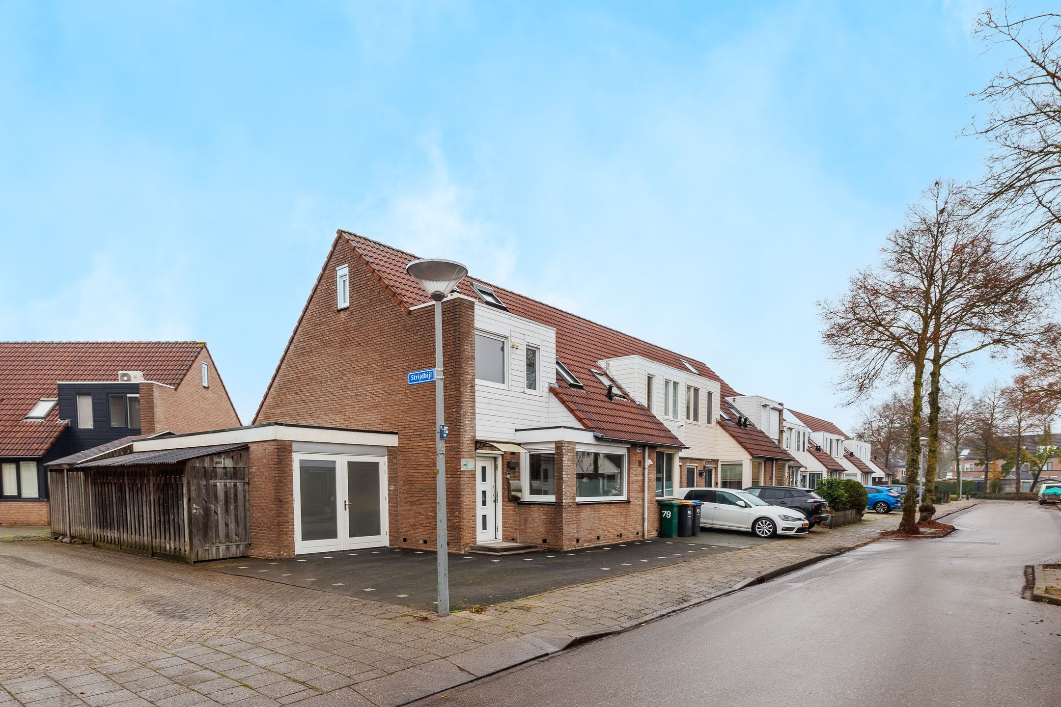 Foto 39 van Slinger 80