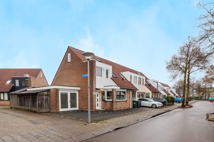 Foto 39 van Slinger 80