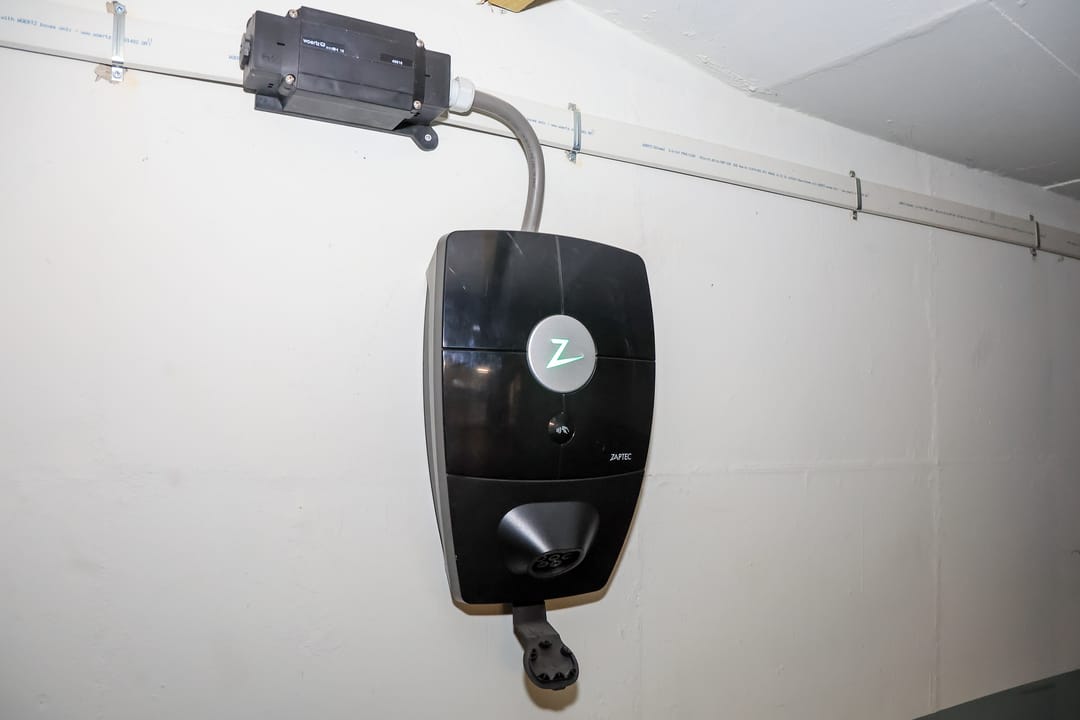 Photo 32 of Mathenesserlaan 323-M