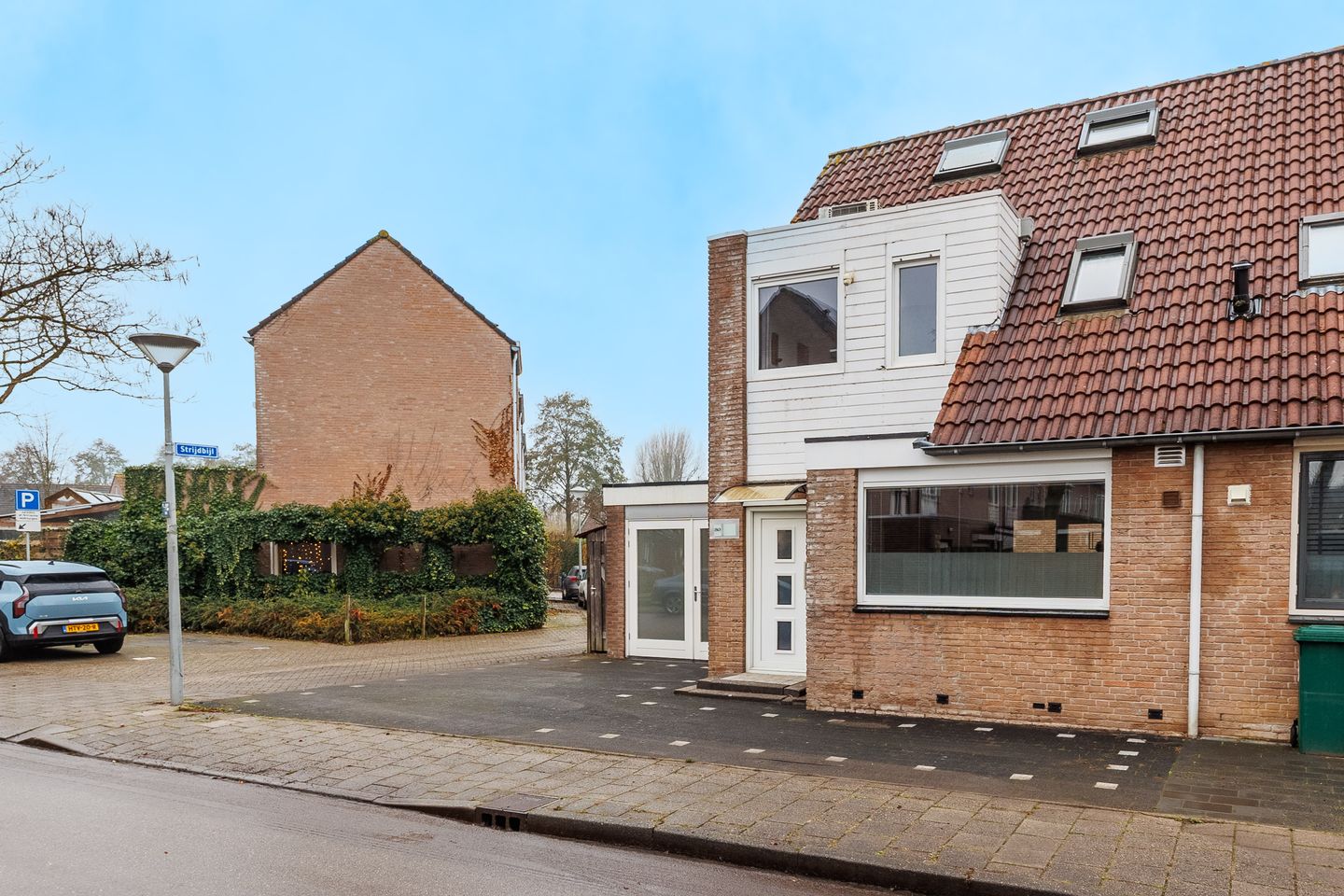 Foto 40 van Slinger 80