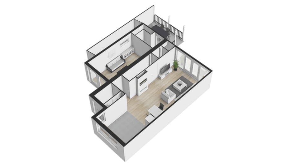 Foto 42 van Slinger 80