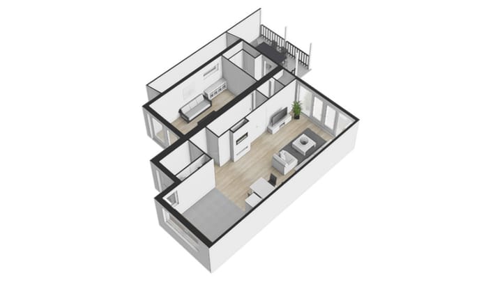 Foto 42 van Slinger 80