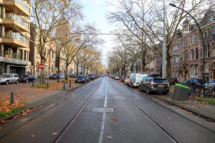 Foto 33 van Mathenesserlaan 323-M