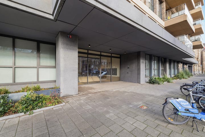 Foto 35 van Mathenesserlaan 323-M