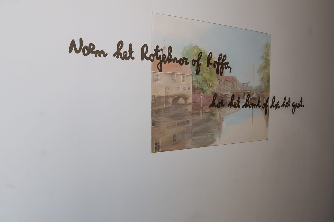 Photo 37 of Mathenesserlaan 323-M