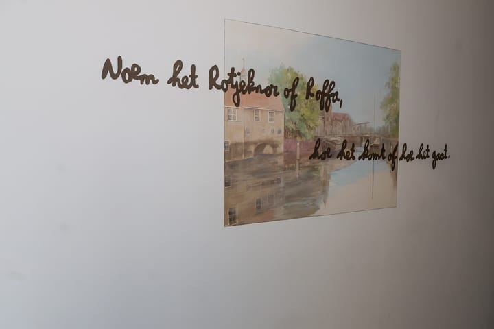 Foto 37 van Mathenesserlaan 323-M