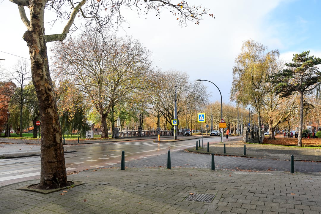 Photo 38 of Mathenesserlaan 323-M