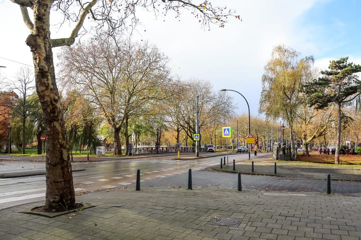 Foto 38 van Mathenesserlaan 323-M