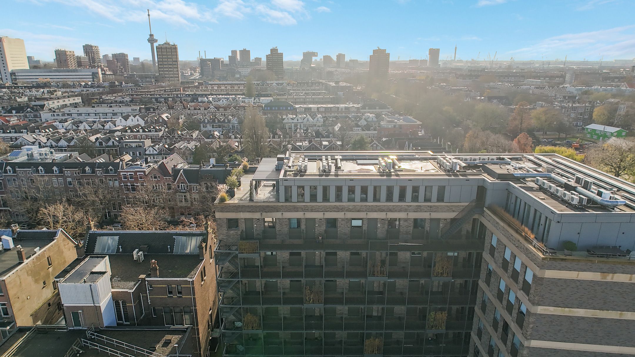 Photo 39 of Mathenesserlaan 323-M