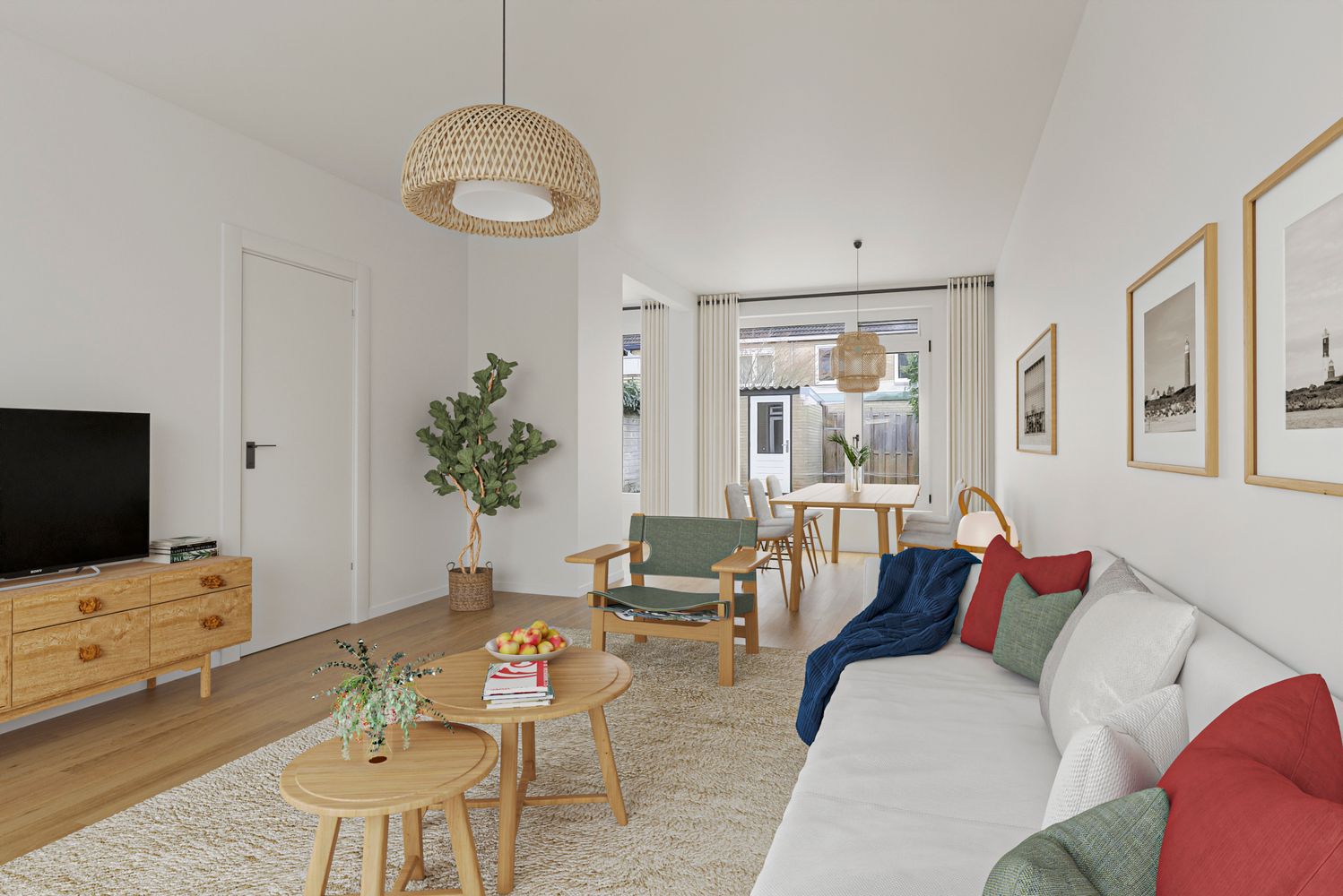 Foto 3 van Botterstraat 7