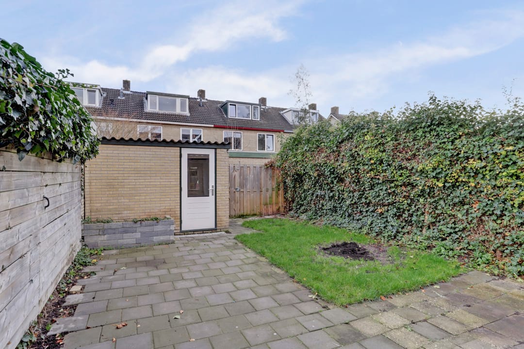 Foto 26 van Botterstraat 7