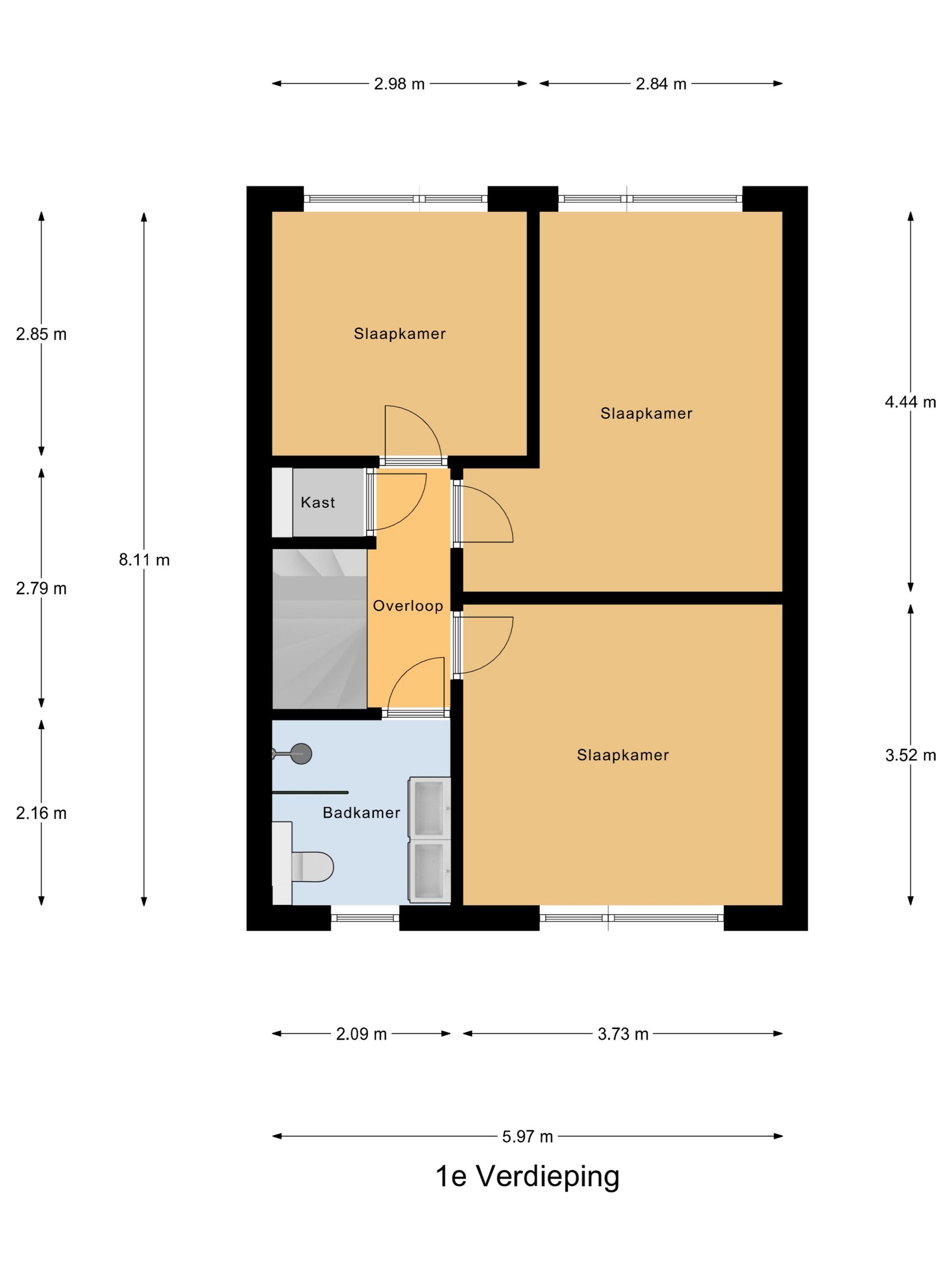 Foto 33 van Botterstraat 7
