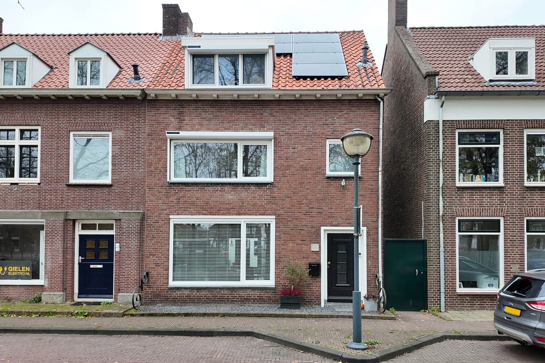 Foto 1 van Molenberglaan 5