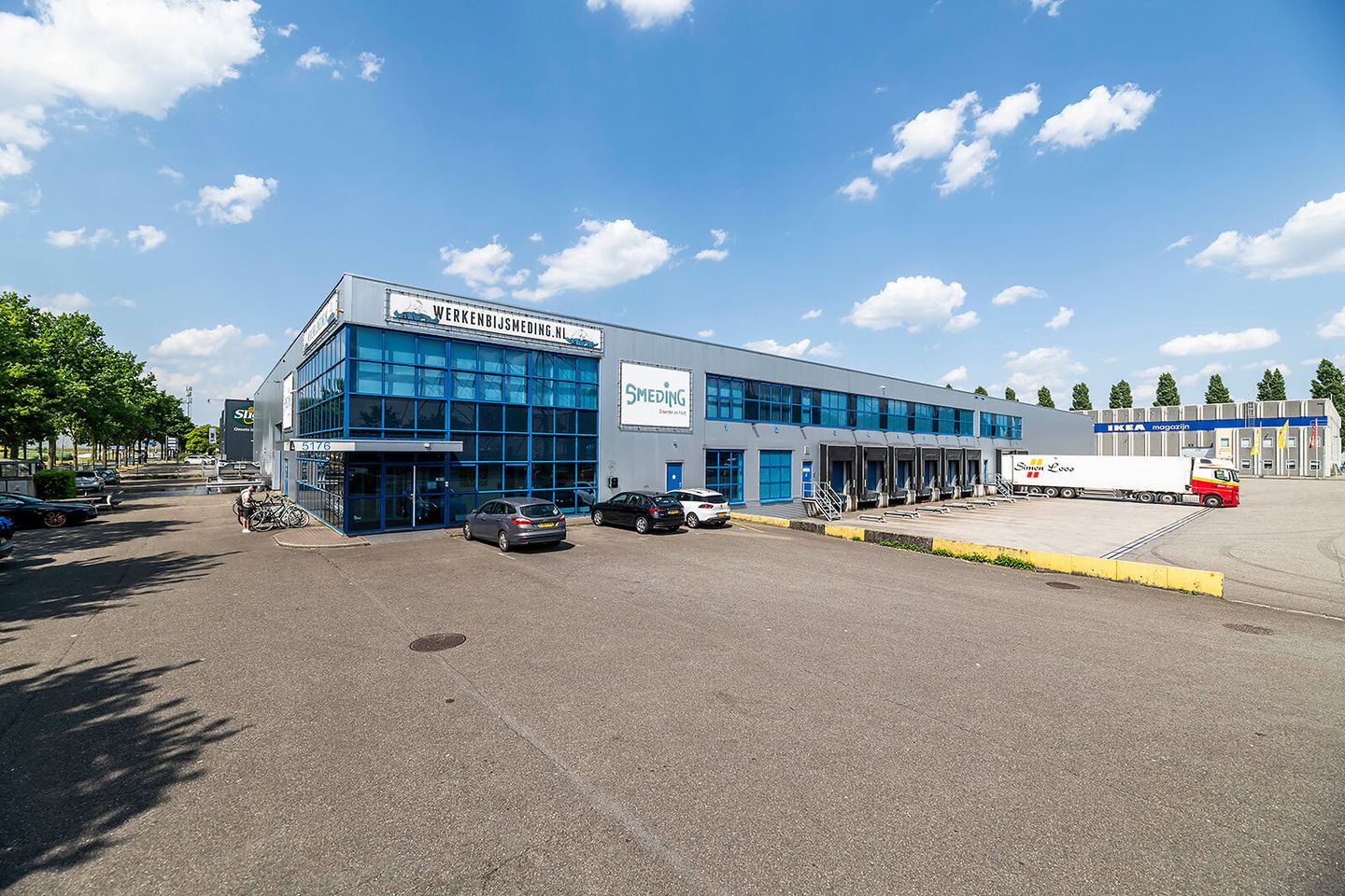 Bekijk foto 1 van IABC 5176