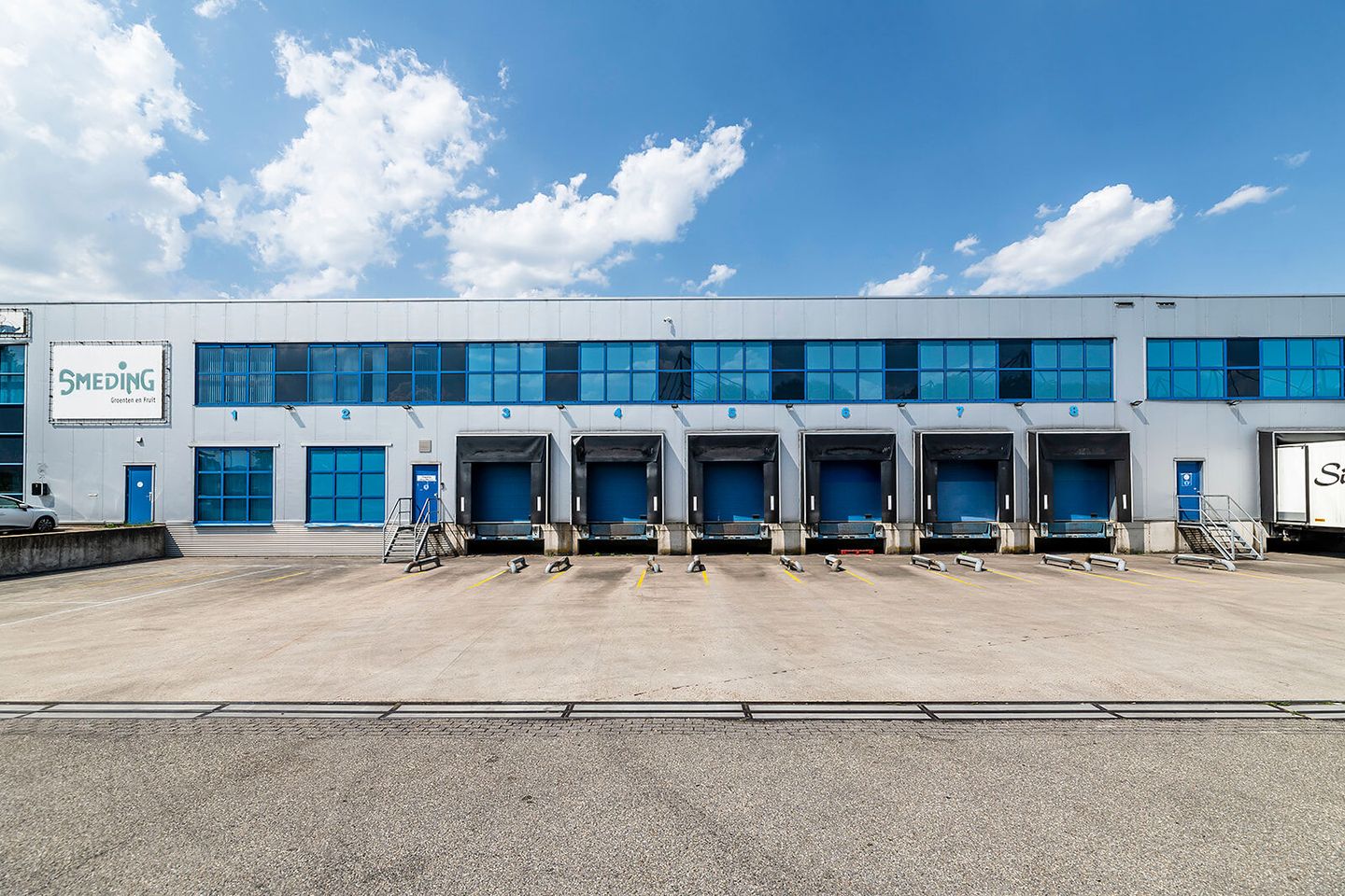 Bekijk foto 2 van IABC 5176