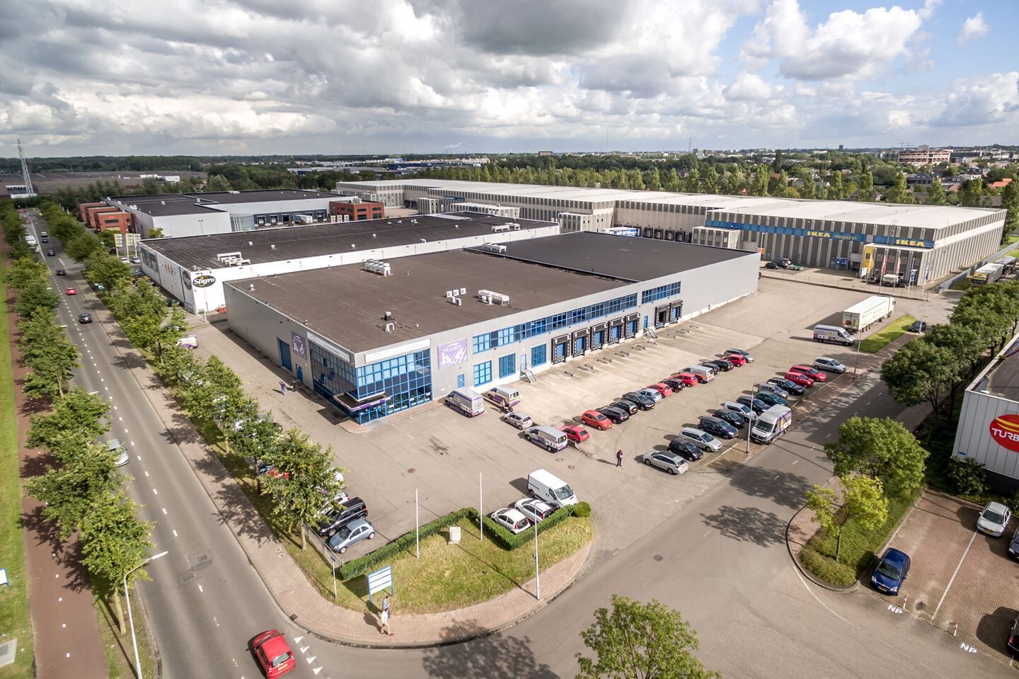 Bekijk foto 3 van IABC 5176