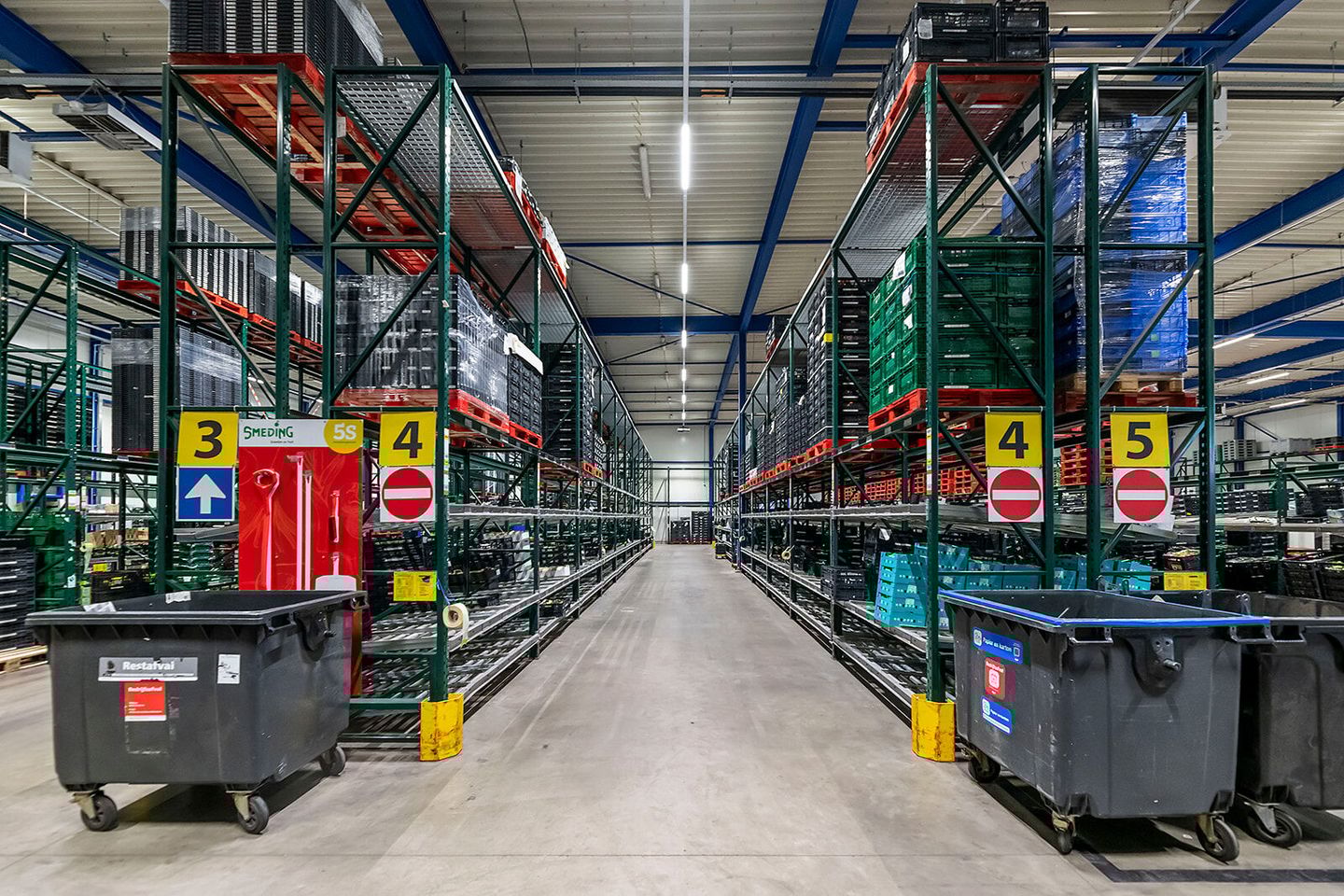 Bekijk foto 4 van IABC 5176