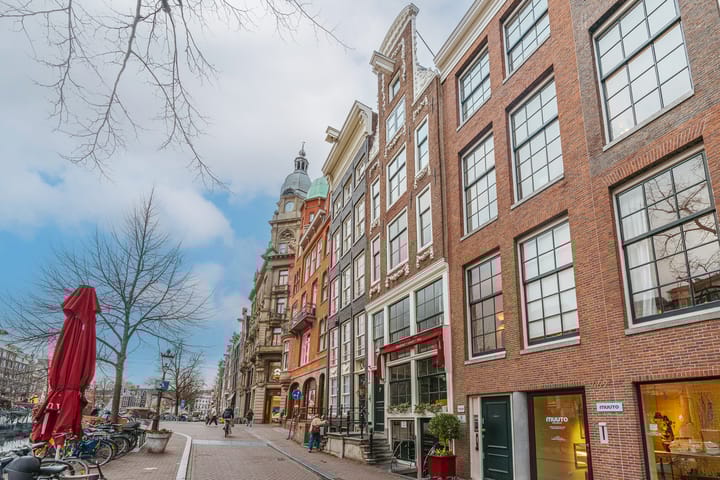 Foto 4 van Keizersgracht 465-C