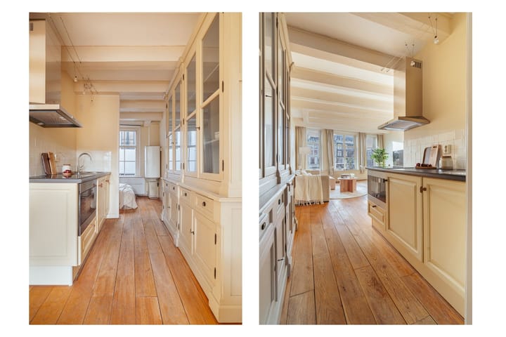 Foto 3 van Keizersgracht 465-C