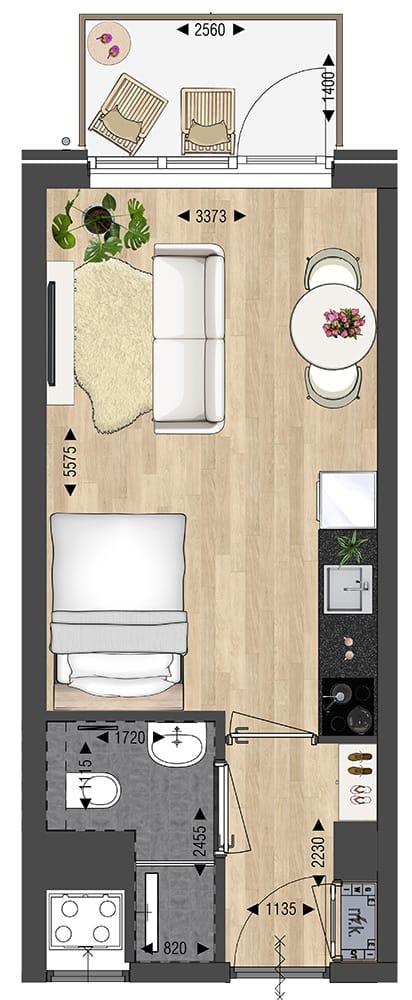 Photo 17 of Pakhuis Dampten