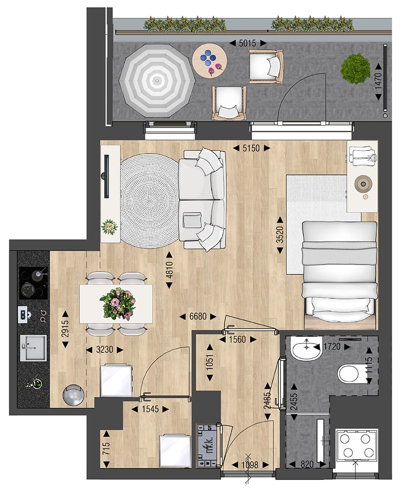 Photo 20 of Pakhuis Dampten