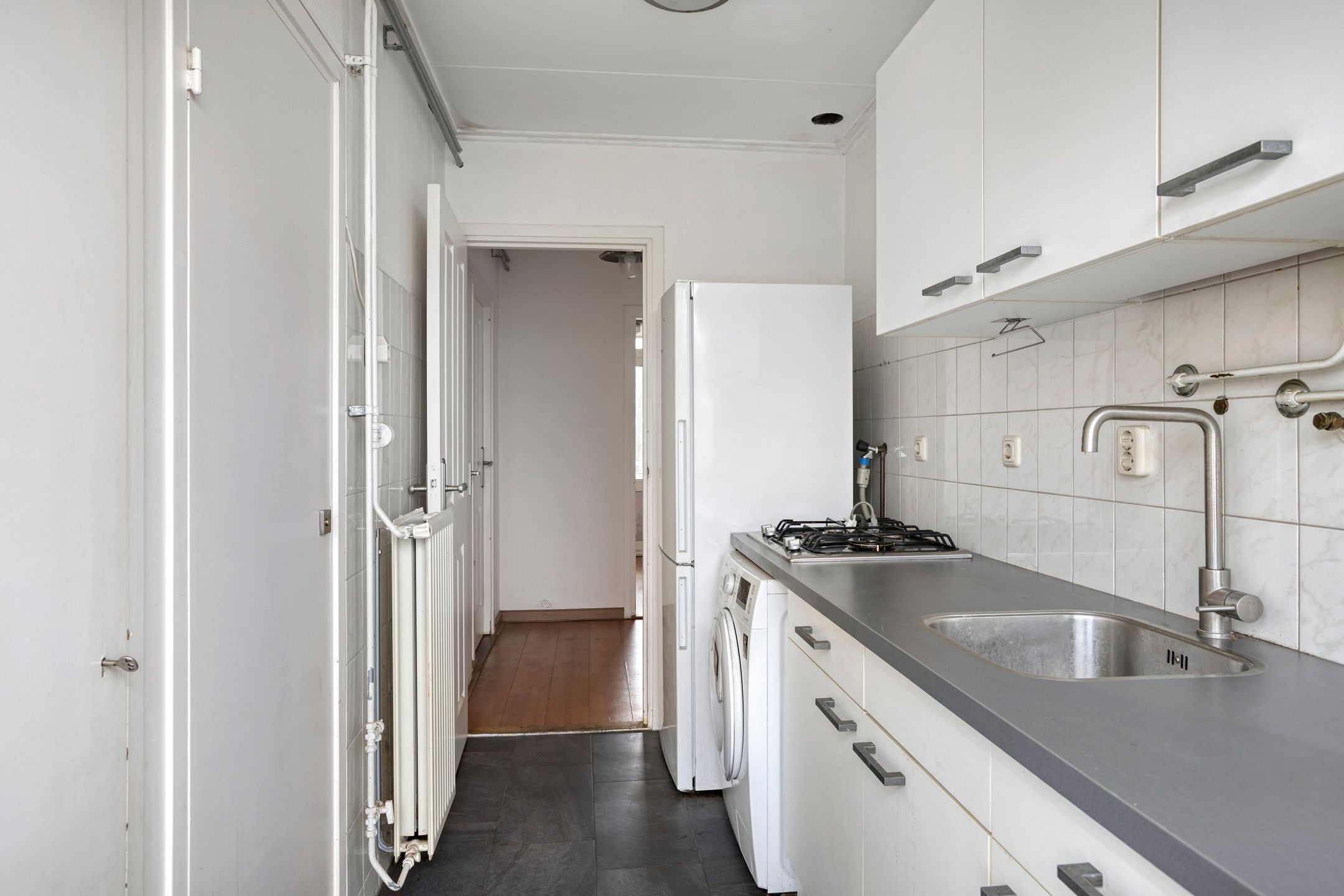 Foto 3 van Verdistraat 44