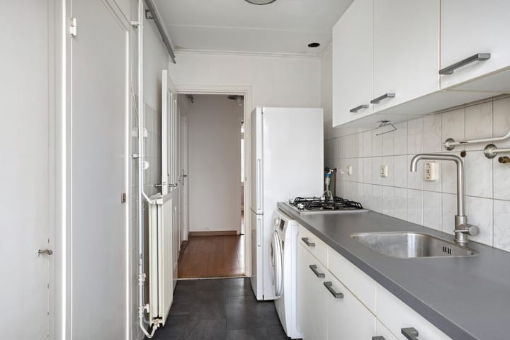 Foto 3 van Verdistraat 44