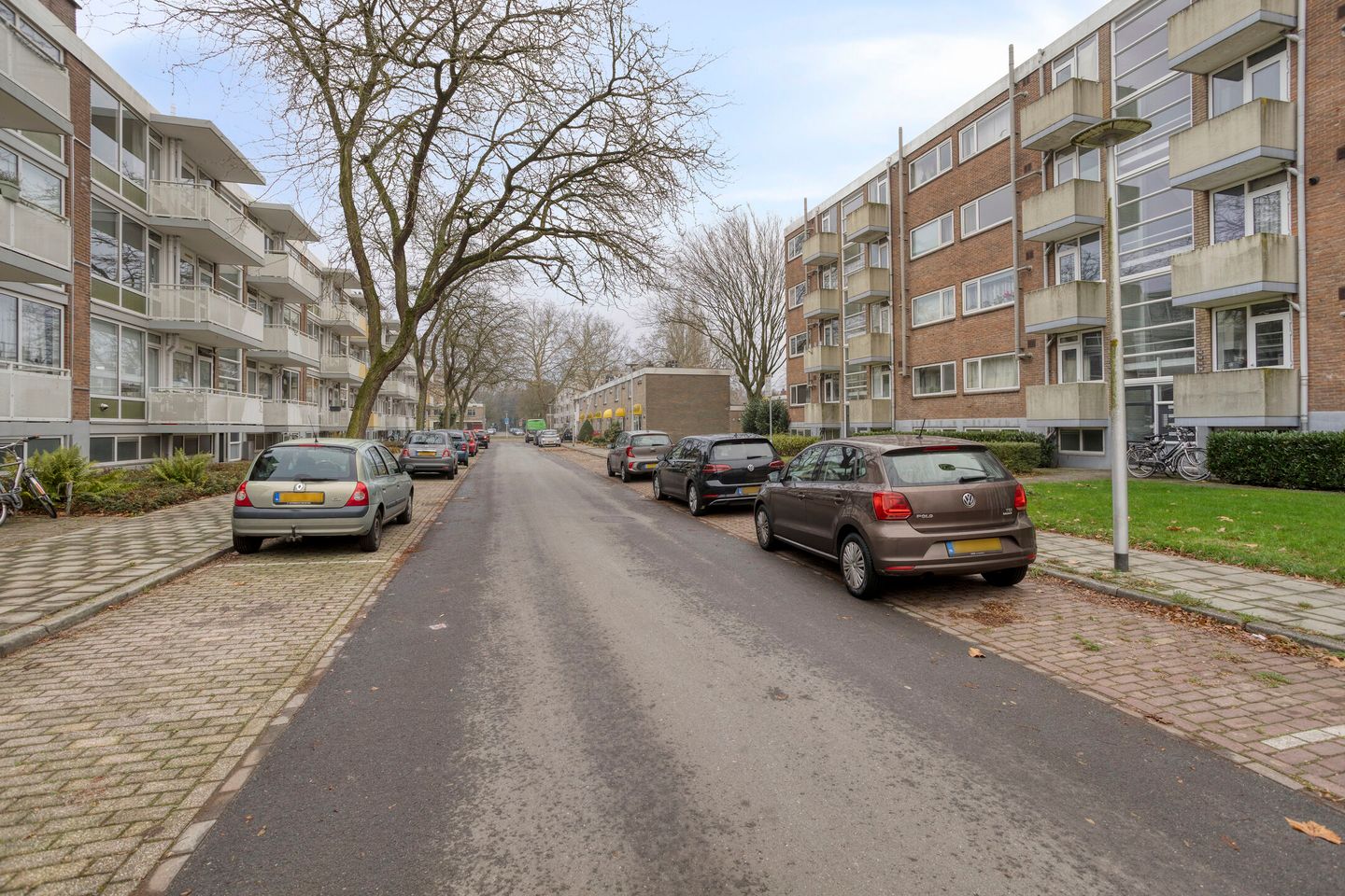 Foto 4 van Verdistraat 44