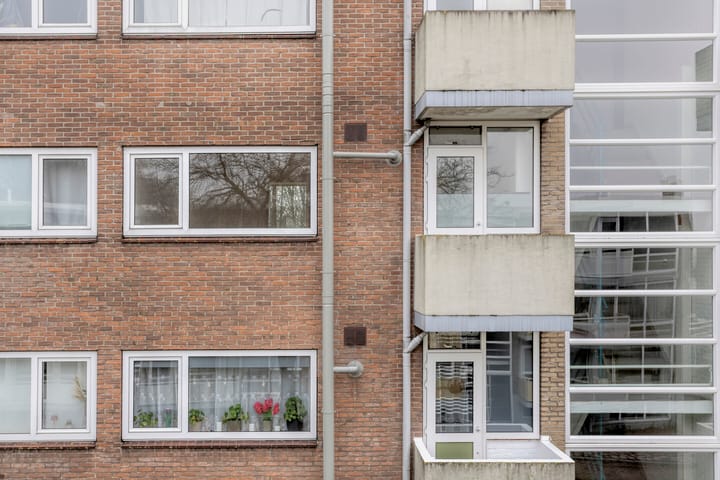 Foto 5 van Verdistraat 44