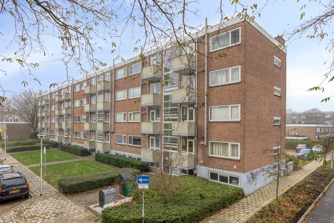 Foto 7 van Verdistraat 44