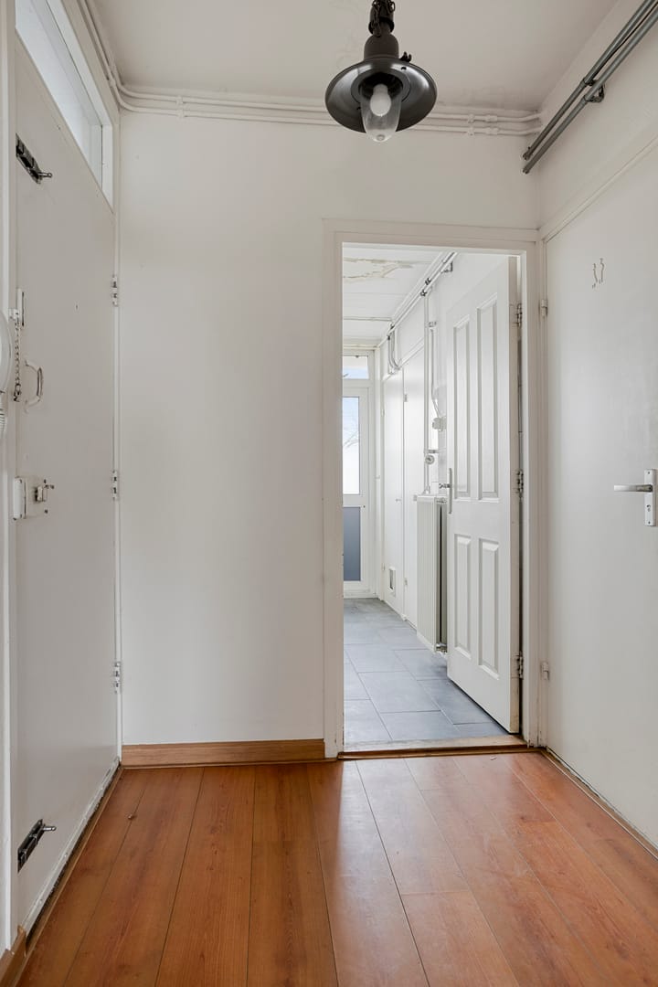 Foto 10 van Verdistraat 44